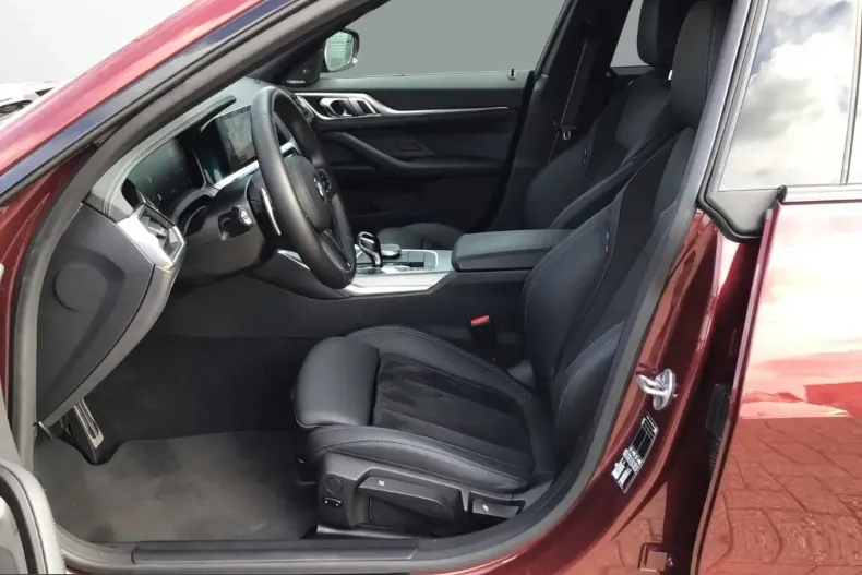 BMW 430i (Seria 4) din 2023 cu 20.417 km - oferta BMW205206 - foto 5