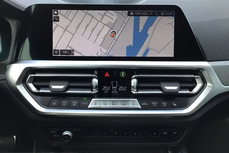 BMW 430i (Seria 4) din 2023 cu 20.417 km - oferta BMW205206 - foto 7