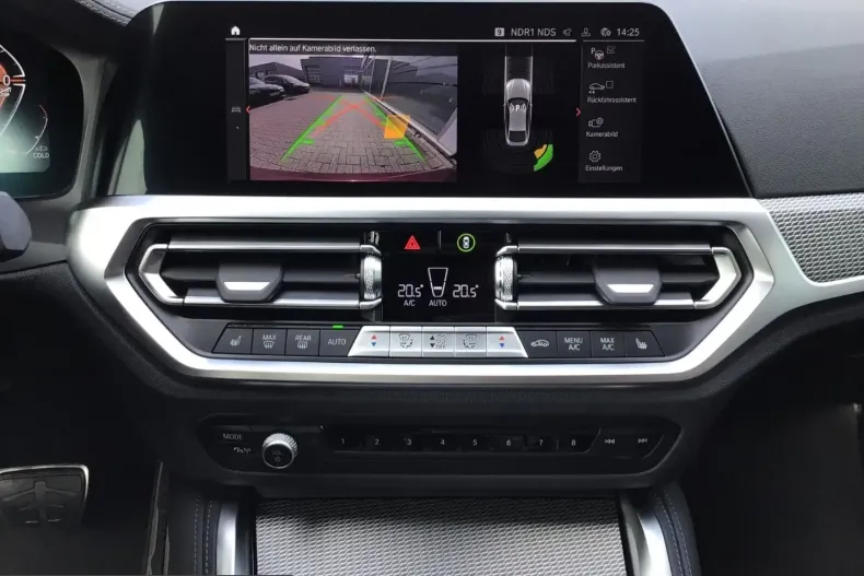 BMW 430i (Seria 4) din 2023 cu 20.417 km - oferta BMW205206 - foto 8