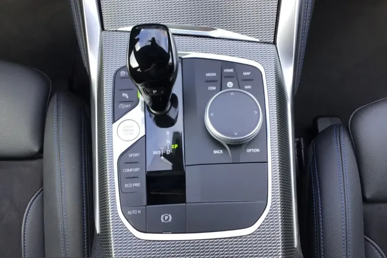 BMW 430i (Seria 4) din 2023 cu 20.417 km - oferta BMW205206 - foto 9