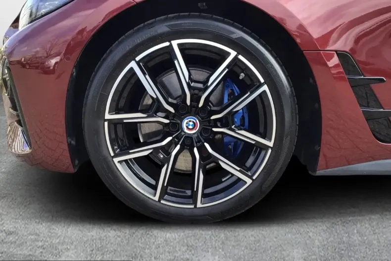 BMW 430i (Seria 4) din 2023 cu 20.417 km - oferta BMW205206 - foto 12