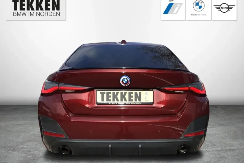 BMW 430i (Seria 4) din 2023 cu 20.417 km - oferta BMW205206 - foto 14