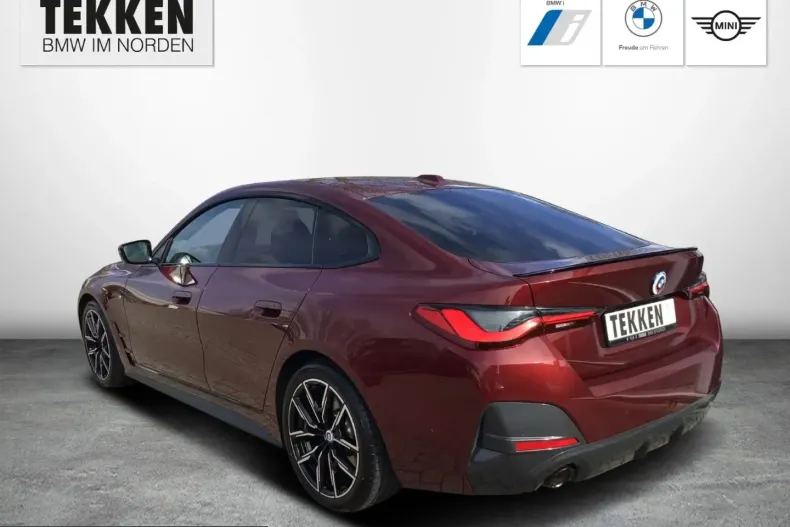 BMW 430i (Seria 4) din 2023 cu 20.417 km - oferta BMW205206 - foto 15