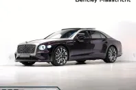 Bentley Flying Spur din 2025 cu 10.600 km - oferta BEN205207 - foto 1