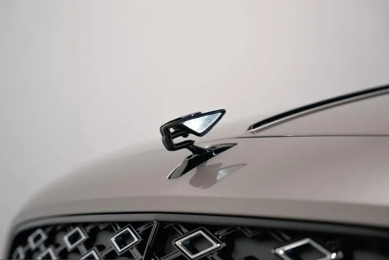 Bentley Flying Spur din 2025 cu 10.600 km - oferta BEN205207 - foto 6