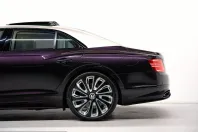 Bentley Flying Spur din 2025 cu 10.600 km - oferta BEN205207 - foto 10