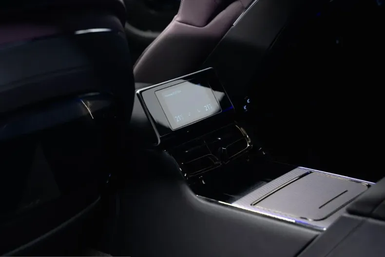 Bentley Flying Spur din 2025 cu 10.600 km - oferta BEN205207 - foto 15