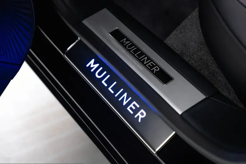 Bentley Flying Spur din 2025 cu 10.600 km - oferta BEN205207 - foto 16