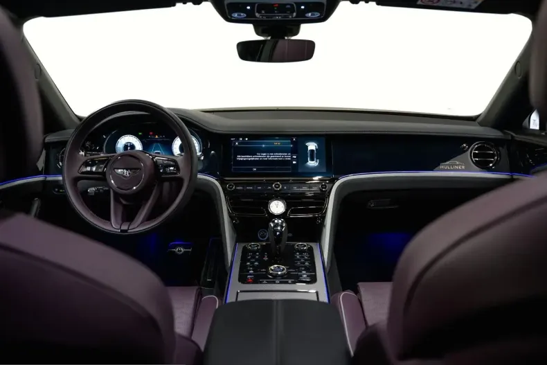 Bentley Flying Spur din 2025 cu 10.600 km - oferta BEN205207 - foto 19