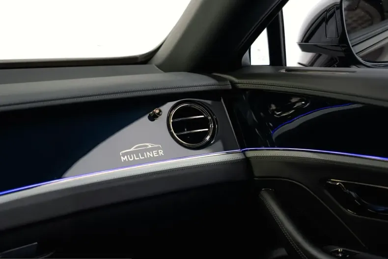 Bentley Flying Spur din 2025 cu 10.600 km - oferta BEN205207 - foto 21