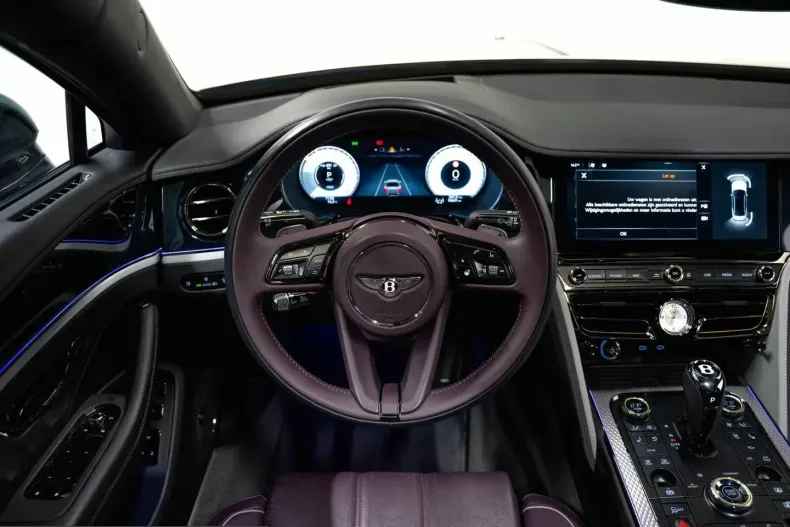 Bentley Flying Spur din 2025 cu 10.600 km - oferta BEN205207 - foto 22