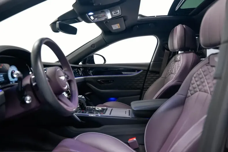 Bentley Flying Spur din 2025 cu 10.600 km - oferta BEN205207 - foto 25