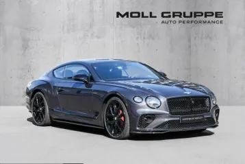 Bentley Continental GT din 2023 - oferta BEN205208