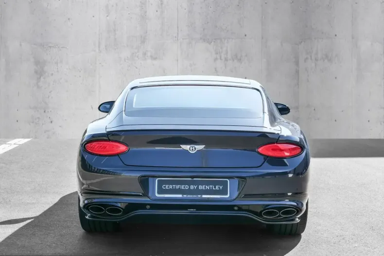 Bentley Continental GT din 2023 cu 4.783 km - oferta BEN205208 - foto 5