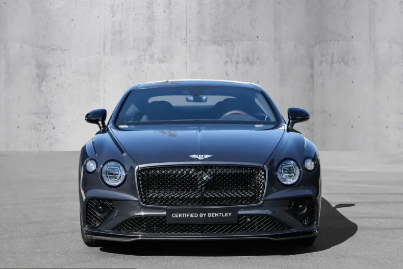 Bentley Continental GT din 2023 cu 4.783 km - oferta BEN205208 - foto 6