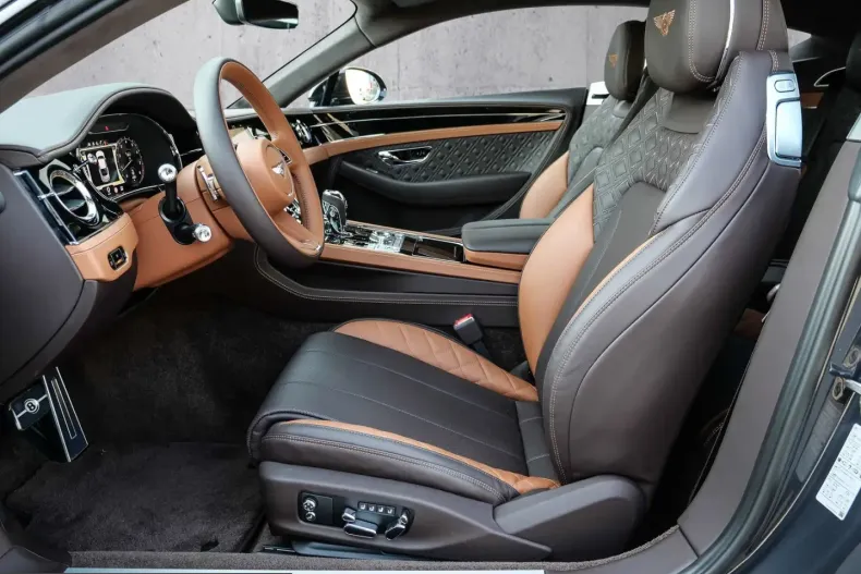 Bentley Continental GT din 2023 cu 4.783 km - oferta BEN205208 - foto 8