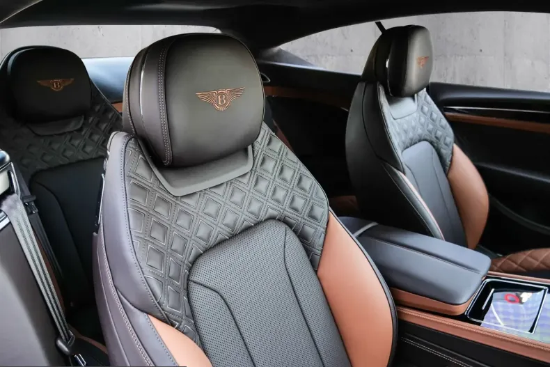 Bentley Continental GT din 2023 cu 4.783 km - oferta BEN205208 - foto 14