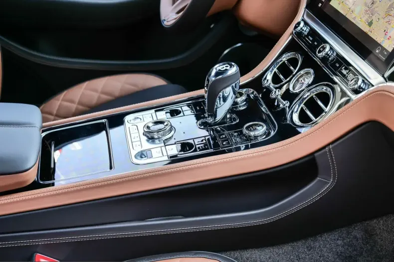 Bentley Continental GT din 2023 cu 4.783 km - oferta BEN205208 - foto 15