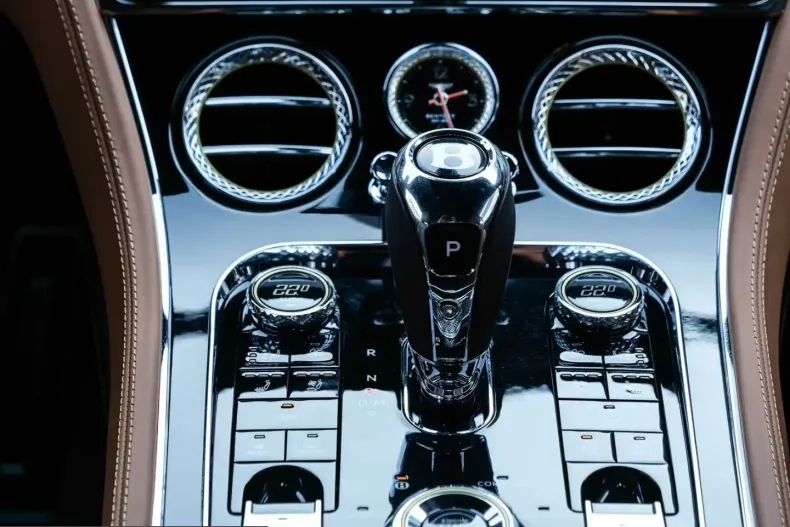 Bentley Continental GT din 2023 cu 4.783 km - oferta BEN205208 - foto 21