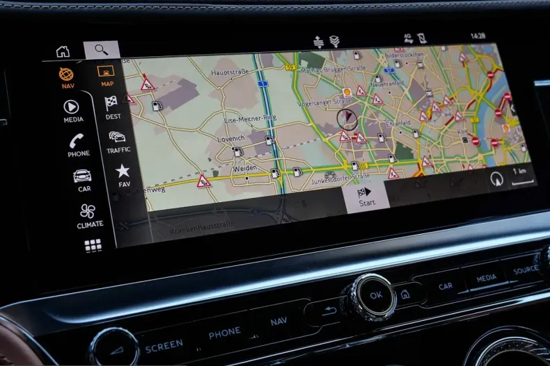 Bentley Continental GT din 2023 cu 4.783 km - oferta BEN205208 - foto 26