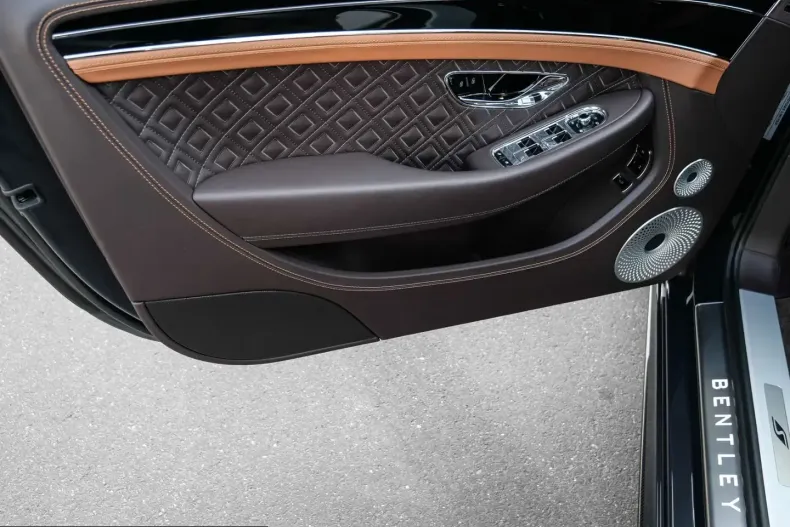 Bentley Continental GT din 2023 cu 4.783 km - oferta BEN205208 - foto 29