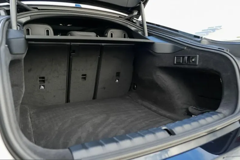 BMW 430i (Seria 4) din 2025 cu 13.999 km - oferta BMW205209 - foto 21