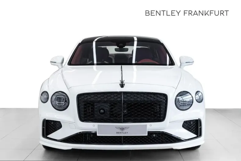 Bentley Flying Spur din 2025 cu 9.900 km - oferta BEN205210 - foto 3