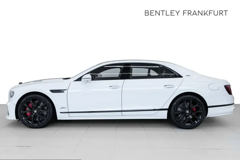 Bentley Flying Spur din 2025 cu 9.900 km - oferta BEN205210 - foto 5