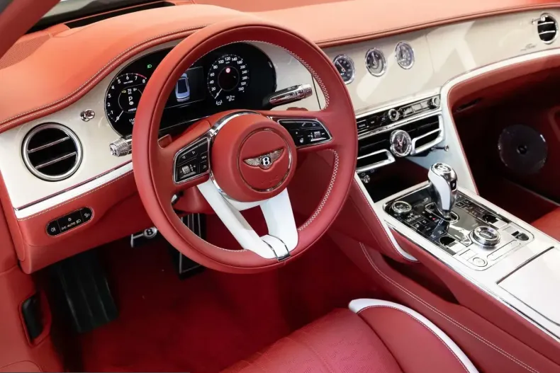 Bentley Flying Spur din 2025 cu 9.900 km - oferta BEN205210 - foto 7
