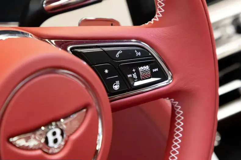 Bentley Flying Spur din 2025 cu 9.900 km - oferta BEN205210 - foto 10