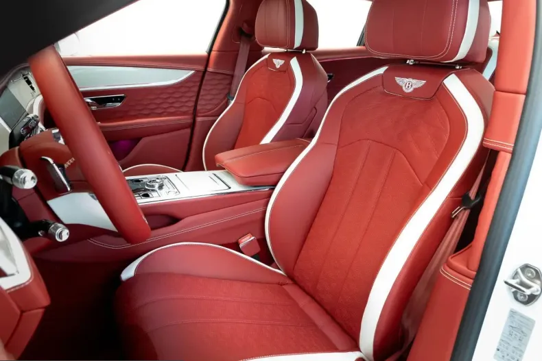 Bentley Flying Spur din 2025 cu 9.900 km - oferta BEN205210 - foto 11