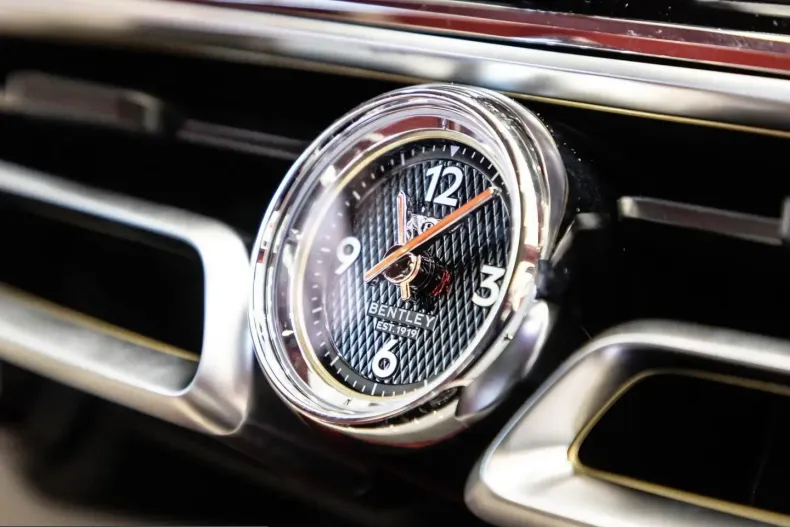 Bentley Flying Spur din 2025 cu 9.900 km - oferta BEN205210 - foto 16