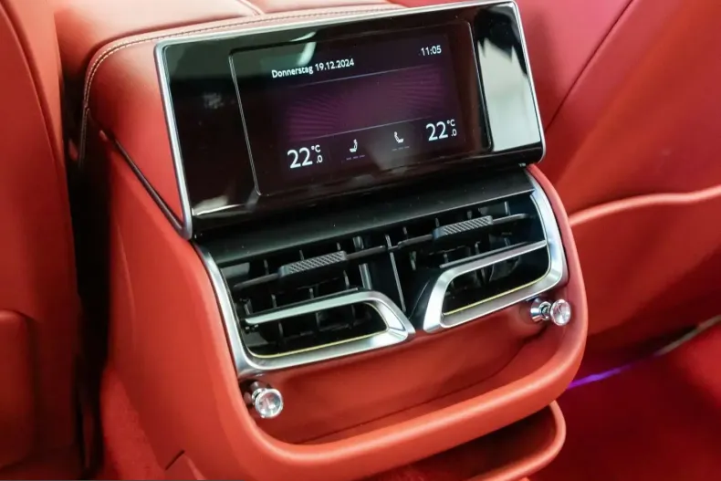 Bentley Flying Spur din 2025 cu 9.900 km - oferta BEN205210 - foto 17