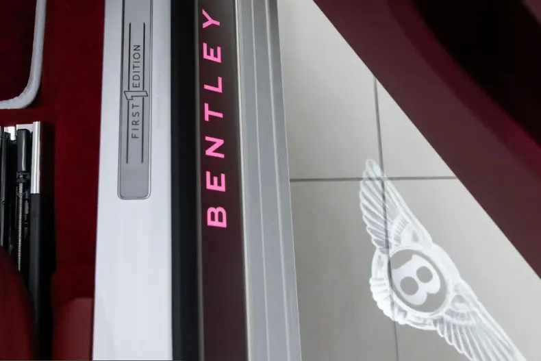 Bentley Flying Spur din 2025 cu 9.900 km - oferta BEN205210 - foto 21