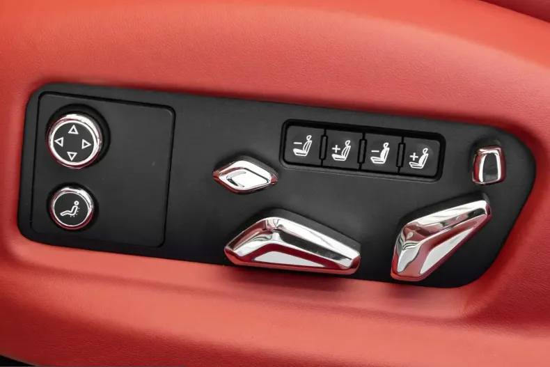 Bentley Flying Spur din 2025 cu 9.900 km - oferta BEN205210 - foto 22