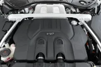 Bentley Flying Spur din 2025 cu 9.900 km - oferta BEN205210 - foto 25