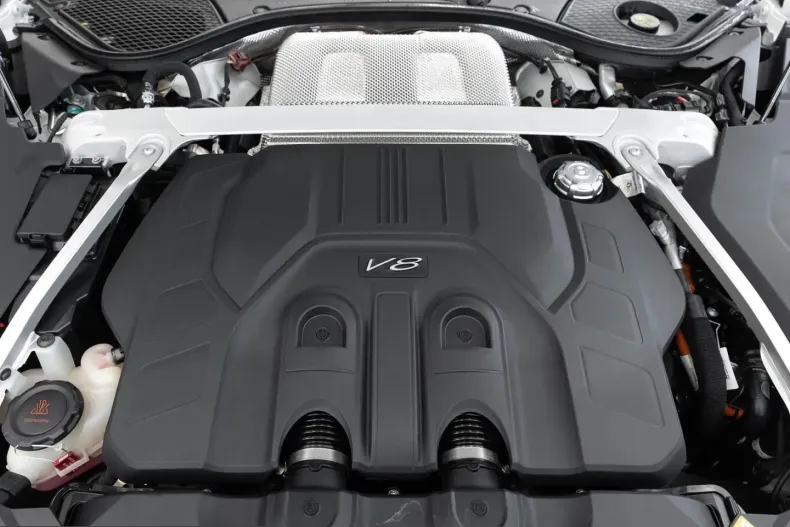 Bentley Flying Spur din 2025 cu 9.900 km - oferta BEN205210 - foto 25