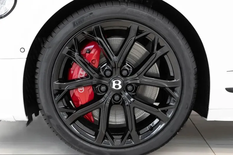 Bentley Flying Spur din 2025 cu 9.900 km - oferta BEN205210 - foto 27