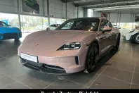 Porsche Taycan din 2024 cu 2.243 km - oferta POR205211 - foto 1