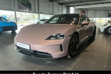 Porsche Taycan din 2024 - oferta POR205211