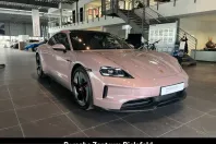 Porsche Taycan din 2024 cu 2.243 km - oferta POR205211 - foto 8