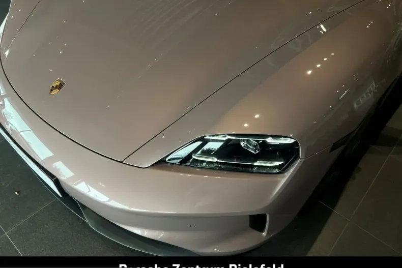 Porsche Taycan din 2024 cu 2.243 km - oferta POR205211 - foto 10