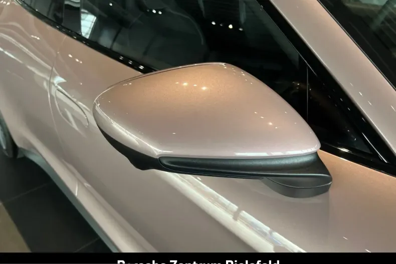 Porsche Taycan din 2024 cu 2.243 km - oferta POR205211 - foto 11