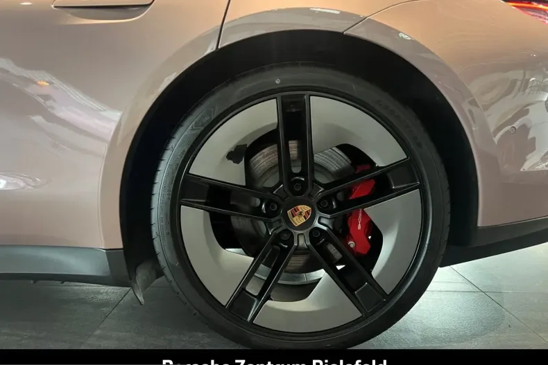 Porsche Taycan din 2024 cu 2.243 km - oferta POR205211 - foto 14