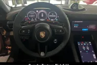 Porsche Taycan din 2024 cu 2.243 km - oferta POR205211 - foto 20