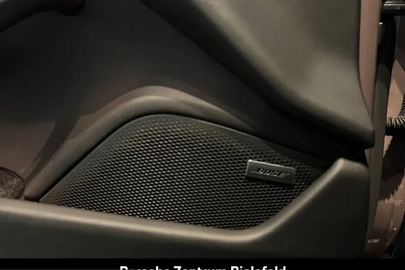 Porsche Taycan din 2024 cu 2.243 km - oferta POR205211 - foto 23