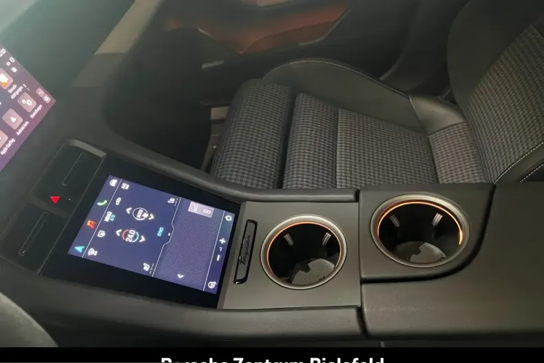 Porsche Taycan din 2024 cu 2.243 km - oferta POR205211 - foto 28