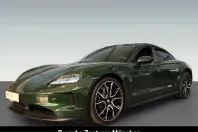 Porsche Taycan din 2024 cu 15.200 km - oferta POR205212 - foto 1