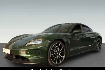 Porsche Taycan din 2024 - oferta POR205212