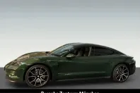 Porsche Taycan din 2024 cu 15.200 km - oferta POR205212 - foto 2